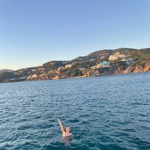 Meet your Posher, Liz